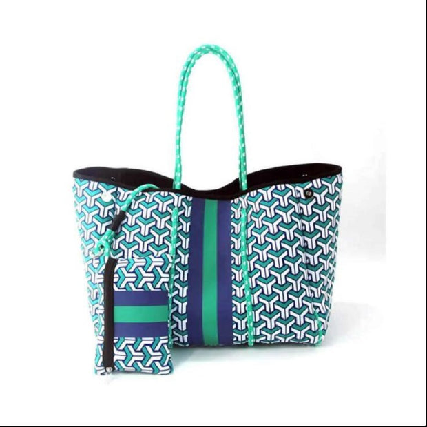 Preorder: Suzhou Neoprene Bag